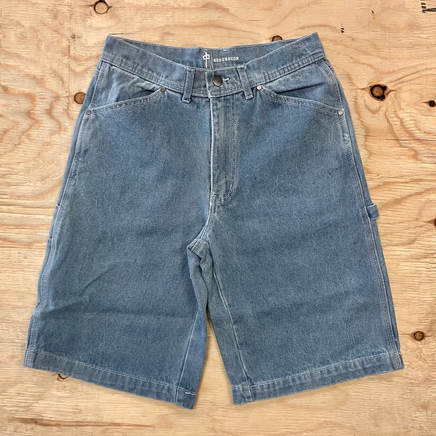 RDS - Mechanizer Shorts