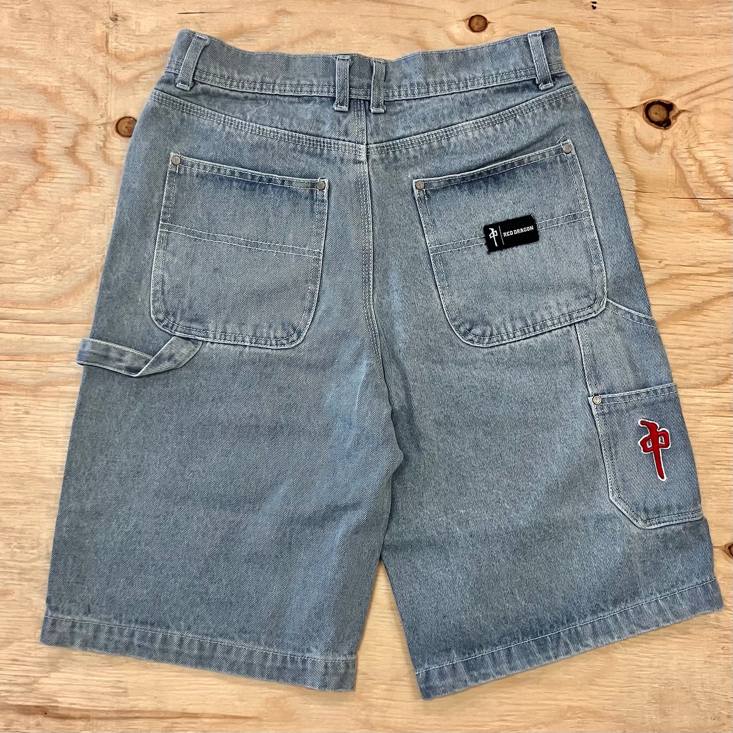RDS - Mechanizer Shorts