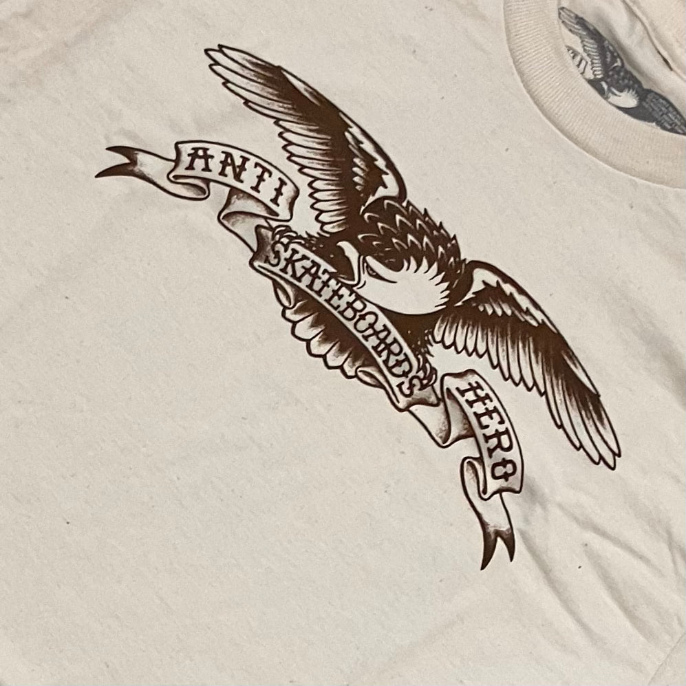 Anti Hero - Eagle Longsleeve