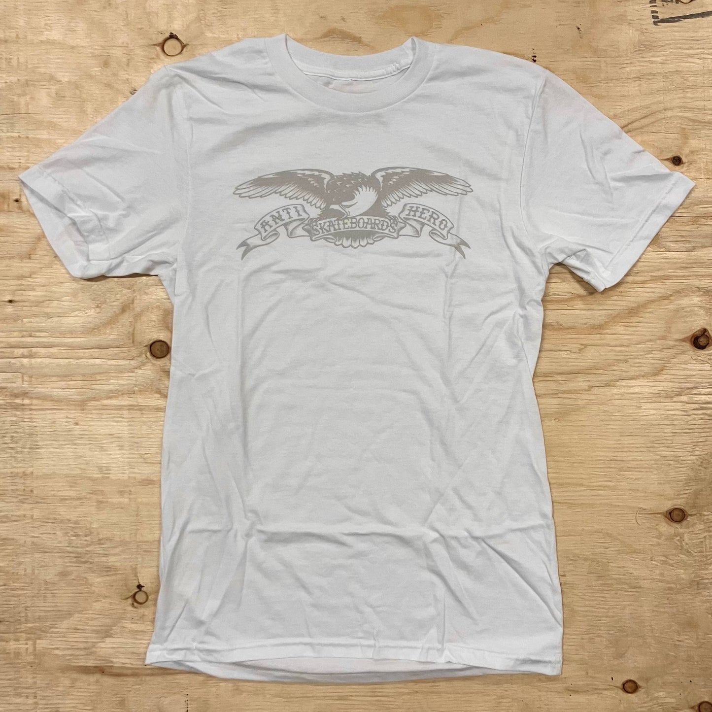 Anti Hero - Eagle Tee