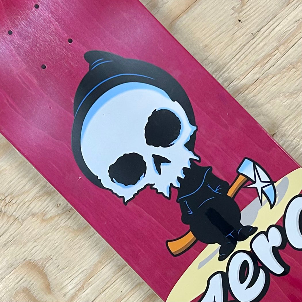 Zero - Reaper Deck 8.5"