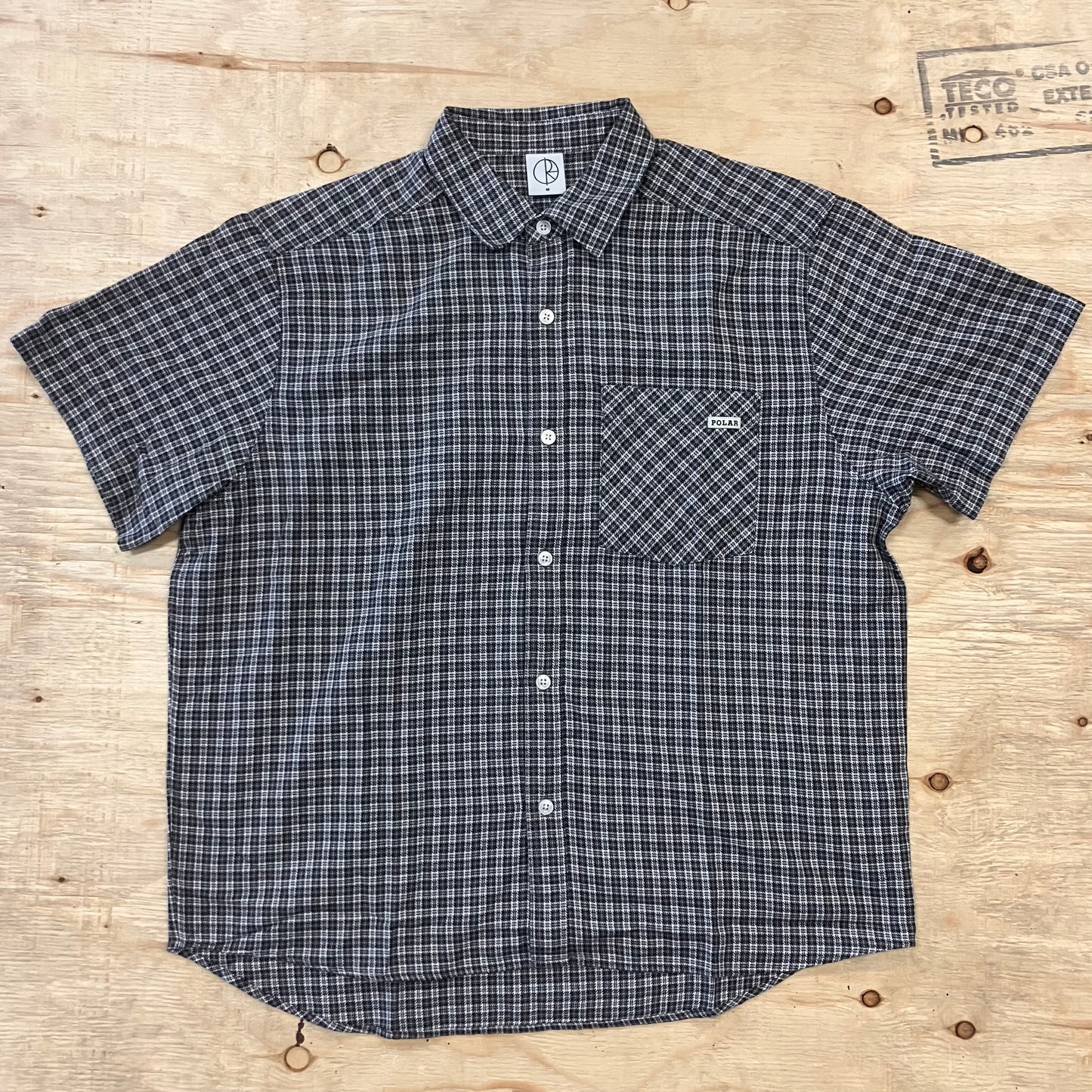 Polar - Mitchell Shirt