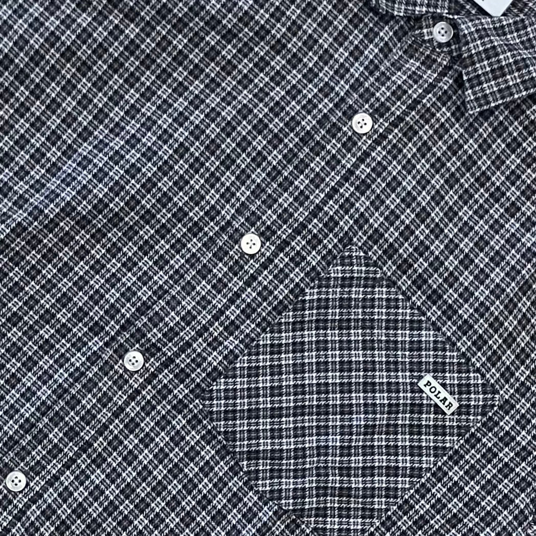 Polar - Mitchell Shirt