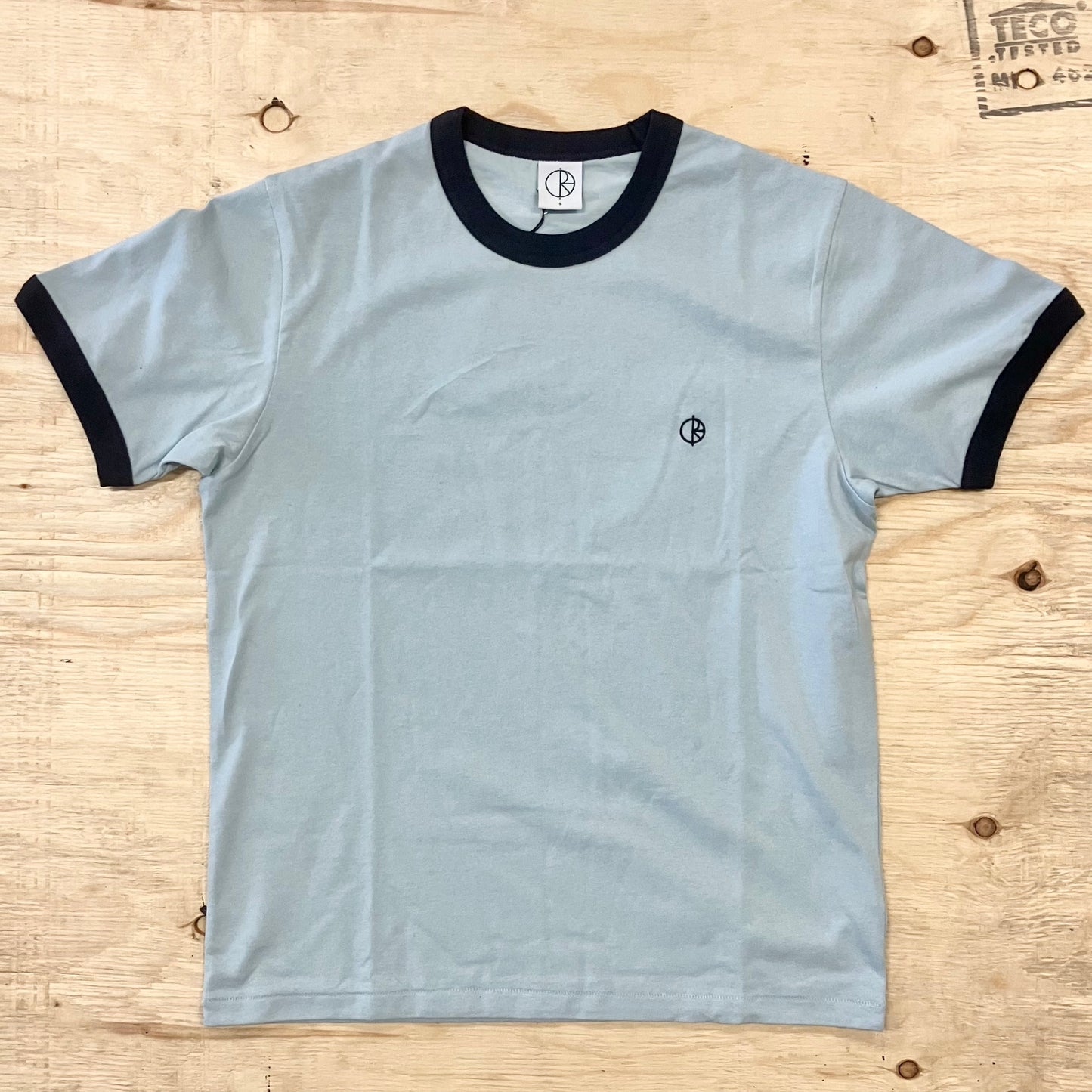 Polar - Ringer Tee