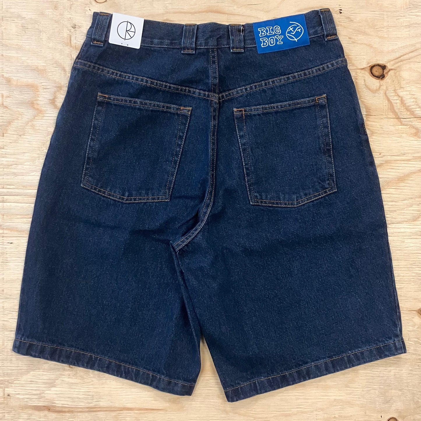 Polar - Big Boy Shorts