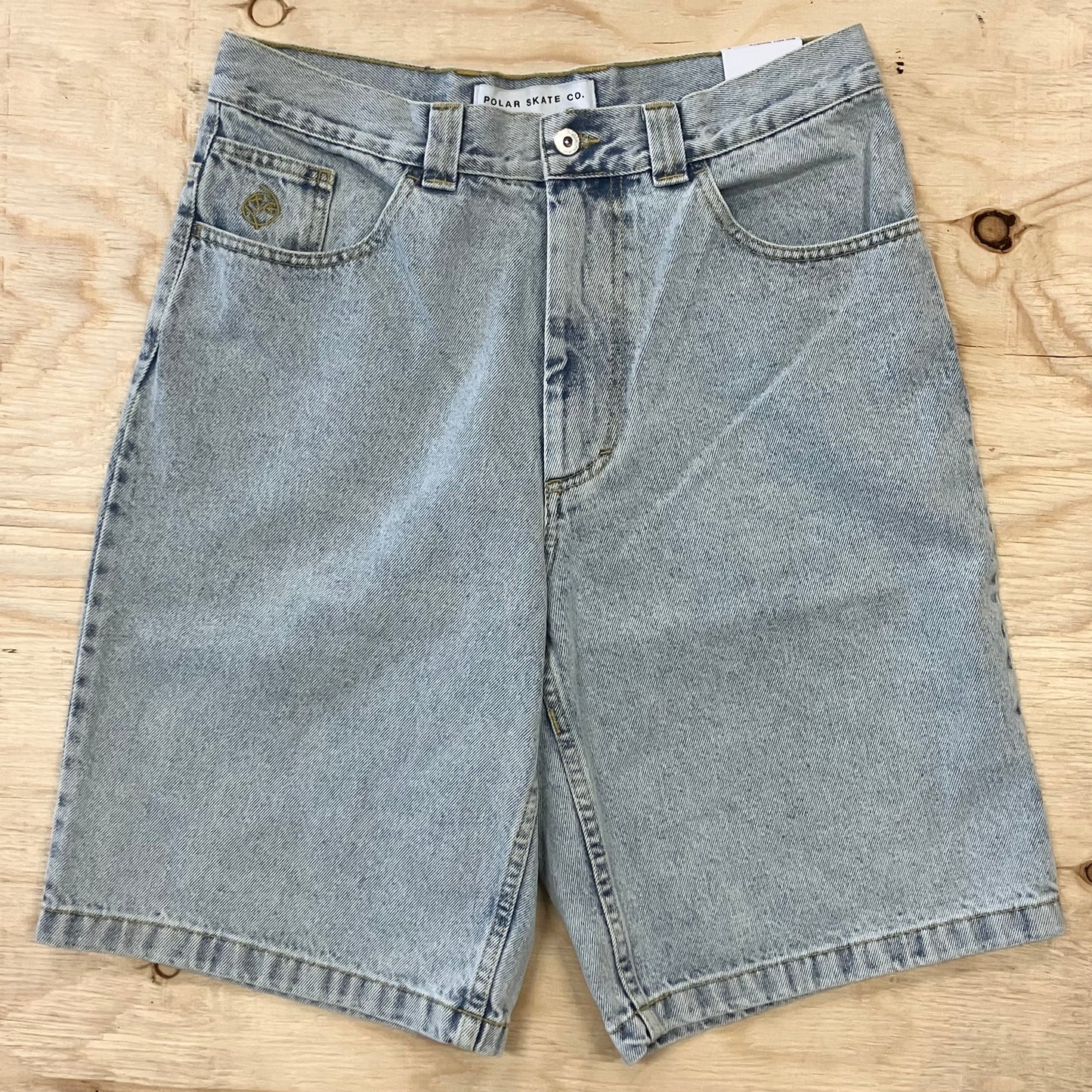 Polar - Big Boy Shorts