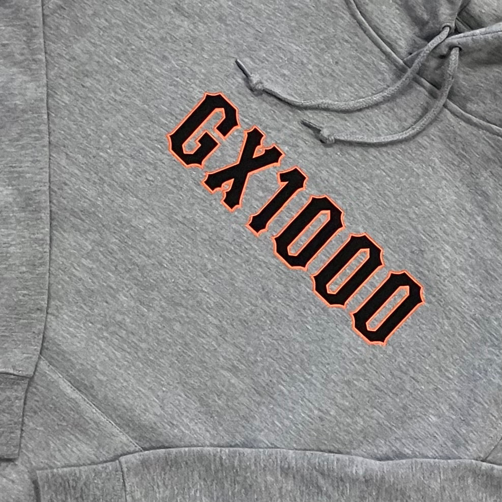 GX1000 - Giants Hoodie
