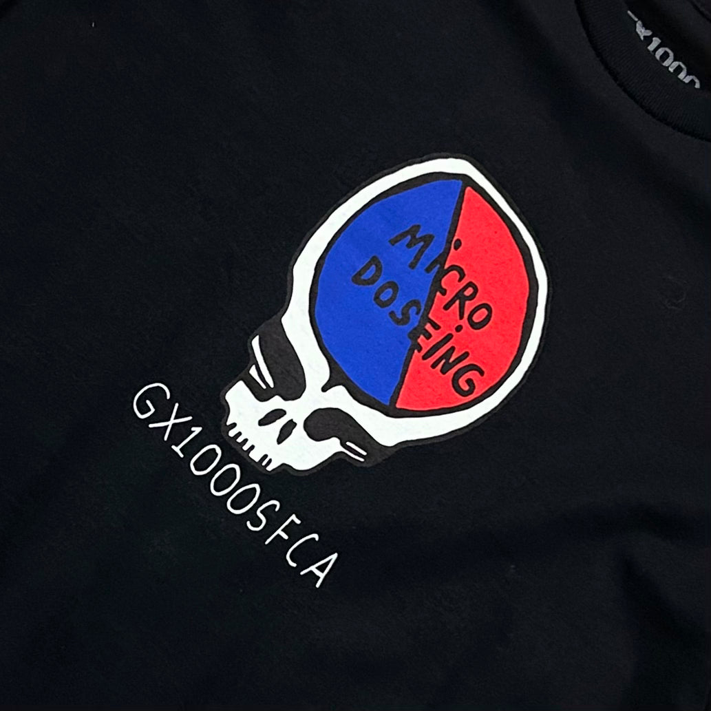 GX1000 - No Microdose Tee