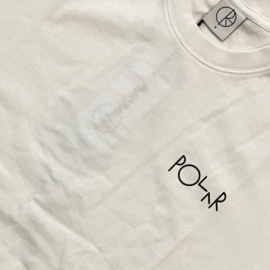 Polar - No Comply Tee