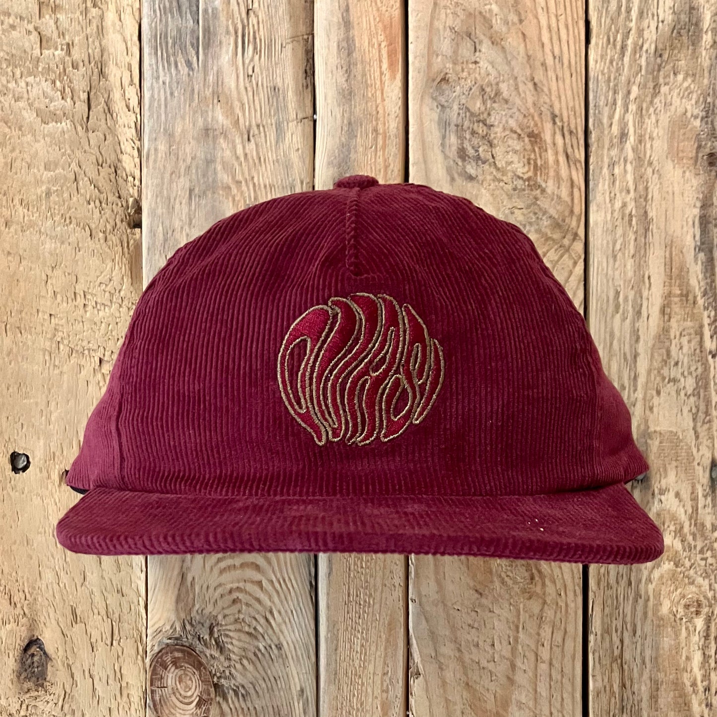 Quasi - Orb Hat