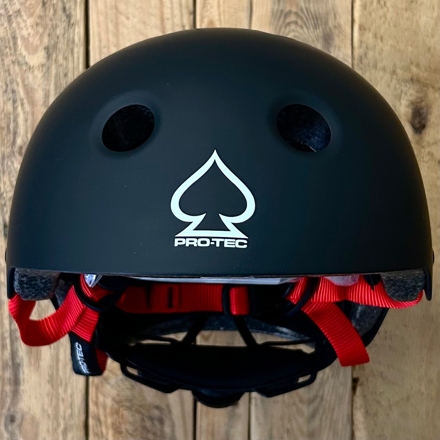 Pro-Tec - Jr. Classic Certified Helmet