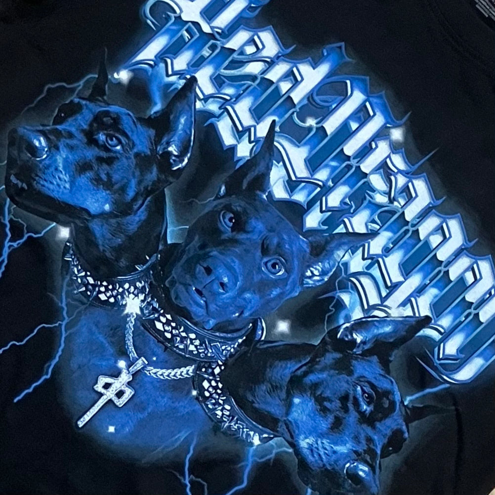 RDS - Hounds Tee