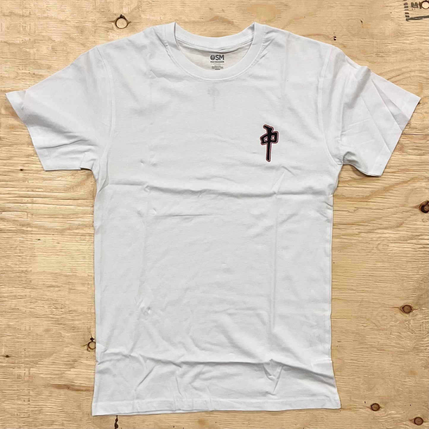 RDS - Balance Chung Tee