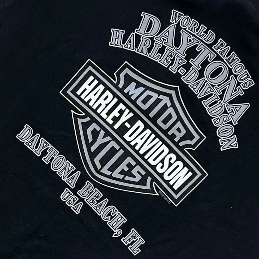 Harley-Davidson Thermal