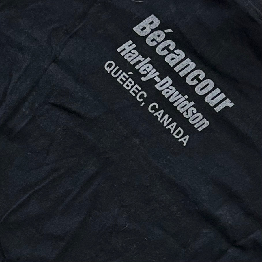Harley-Davidson Tee
