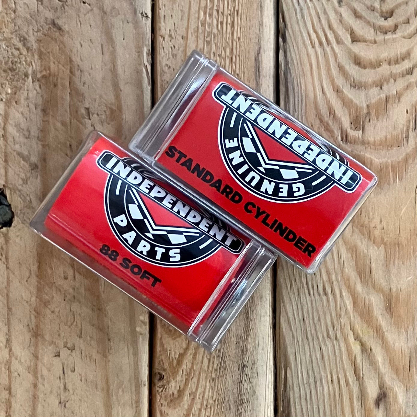 Independent Trucks - STG11 Soft Cylinder Bushings
