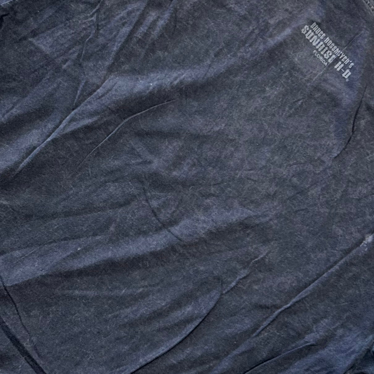 Harley-Davidson Tee