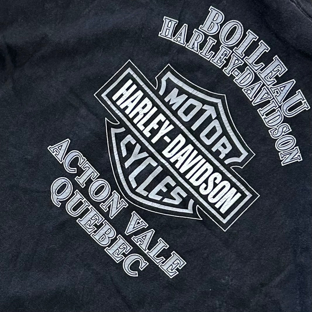 Harley-Davidson Tee