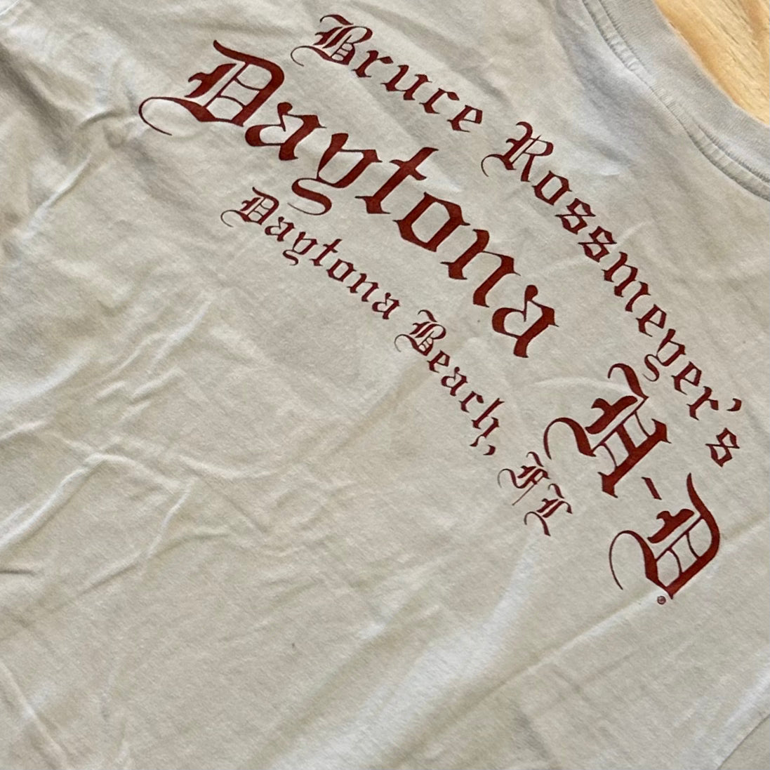 Harley-Davidson Tee
