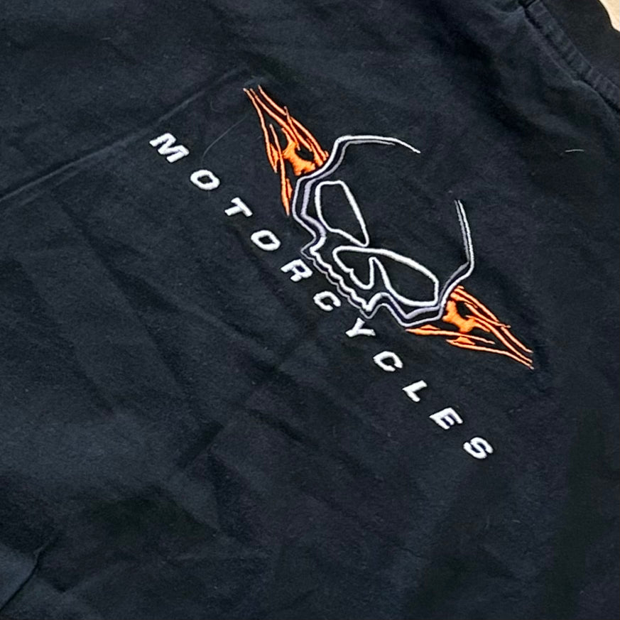 Harley-Davidson Tee