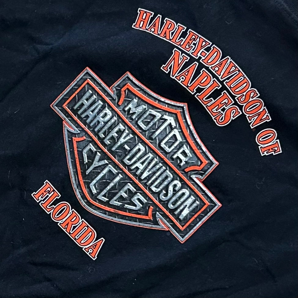 Harley-Davidson Tee