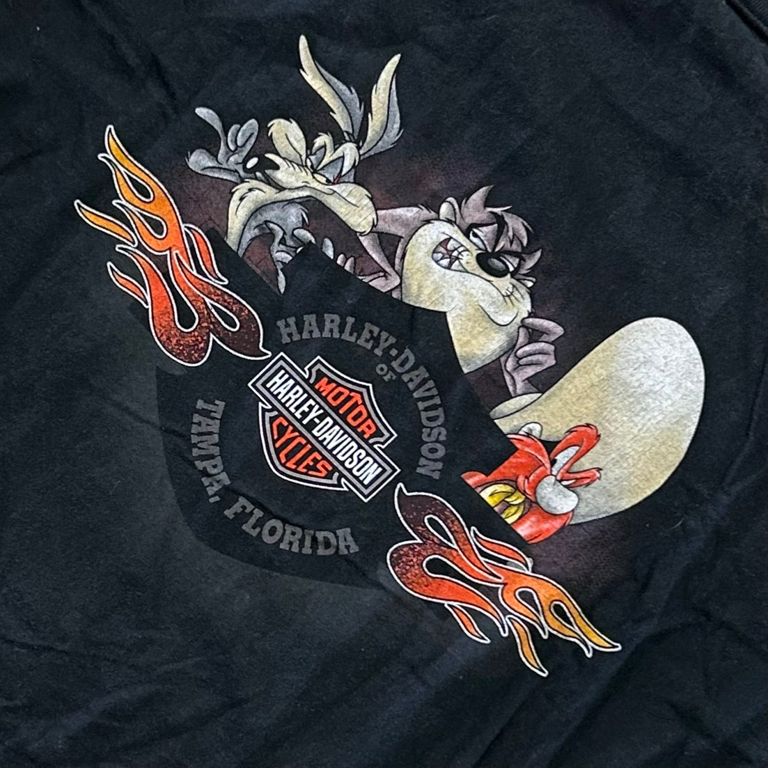 Harley-Davidson Tee
