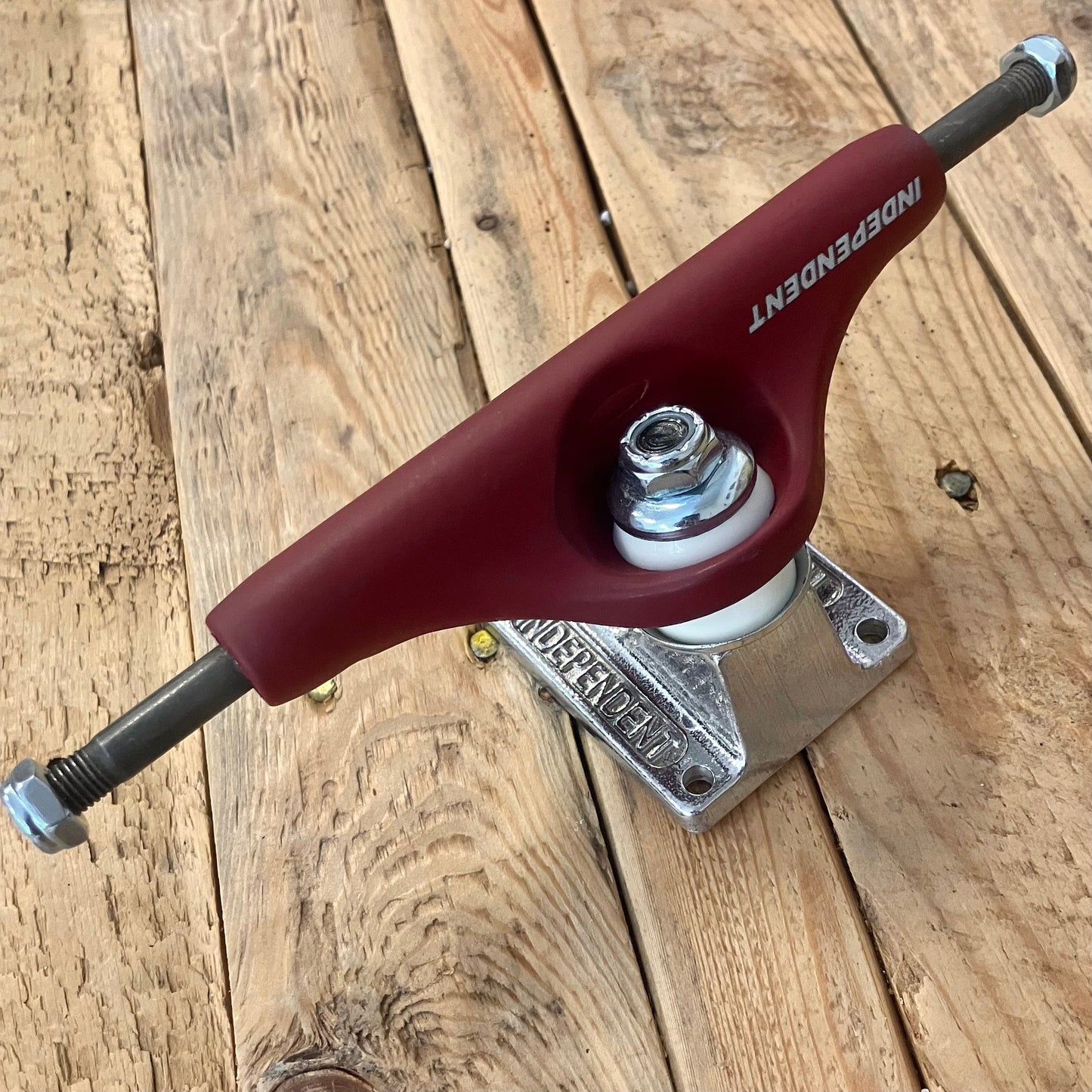 Independent Trucks - STG11 BTG Speed 139