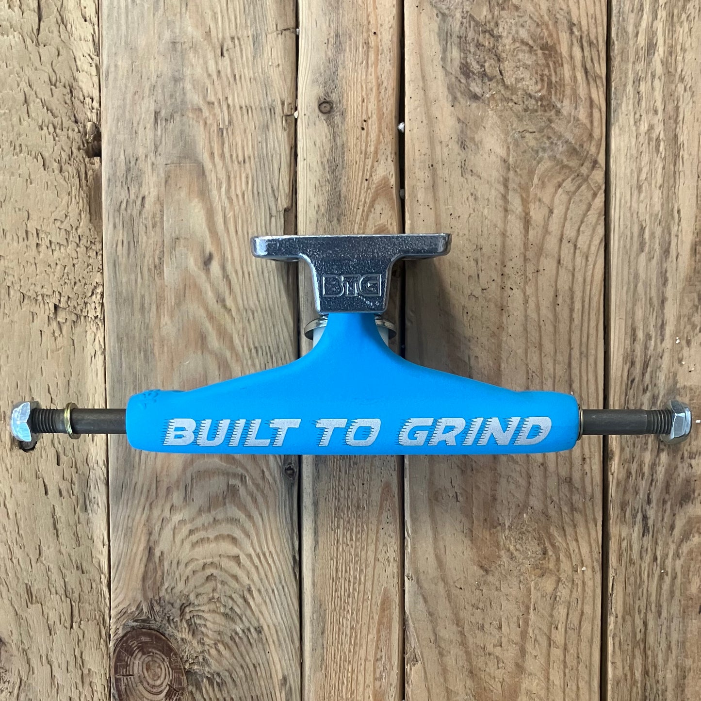 Independent Trucks - STG11 BTG Speed 139