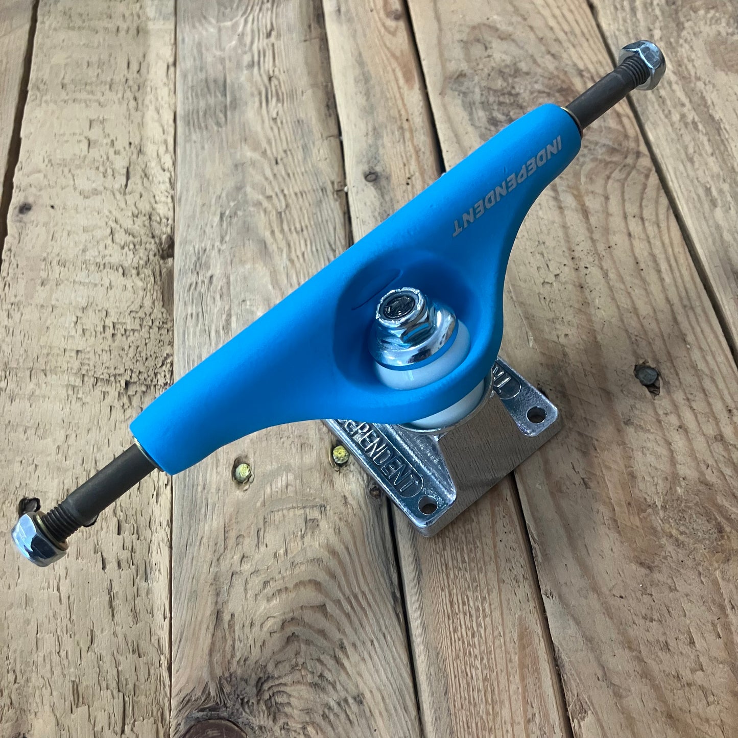 Independent Trucks - STG11 BTG Speed 139