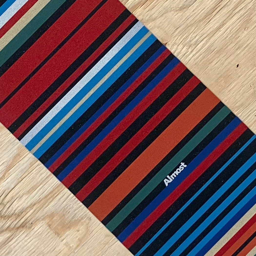 Almost - Sky Griptape