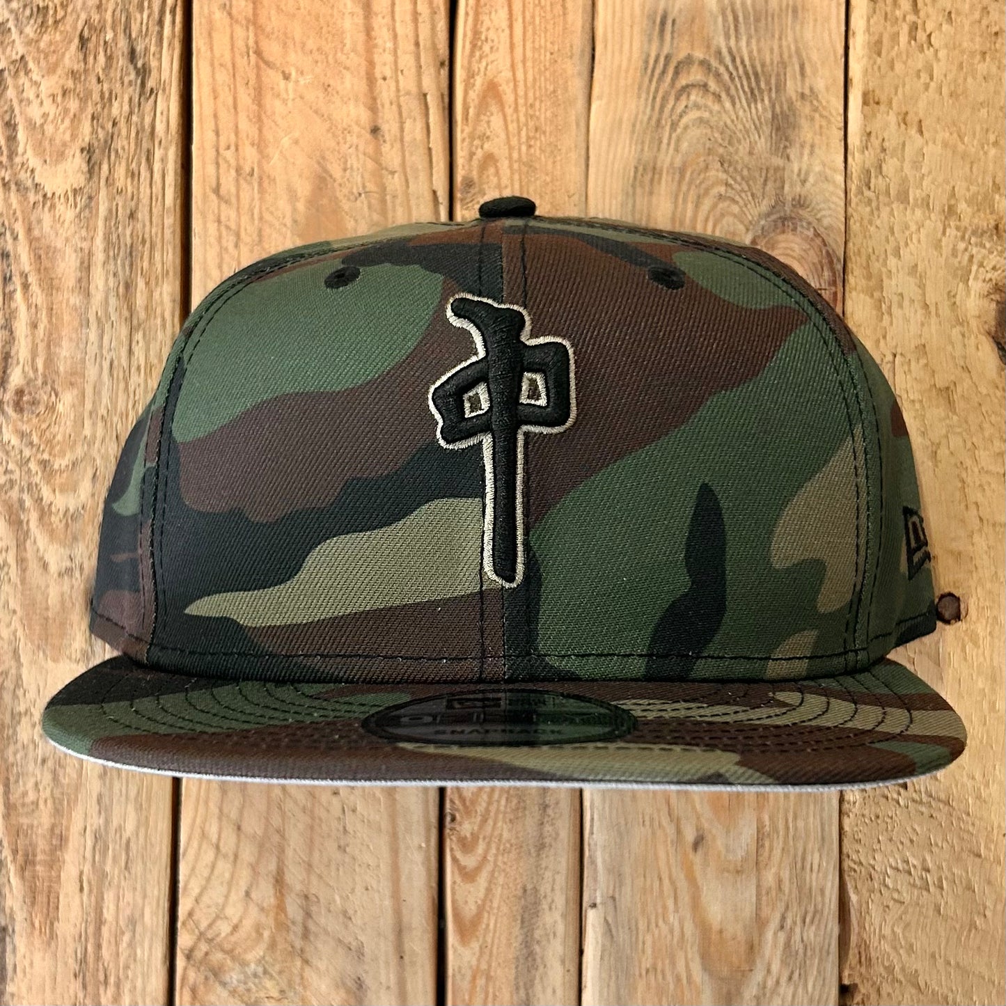 RDS - New Era Dynasty Hat