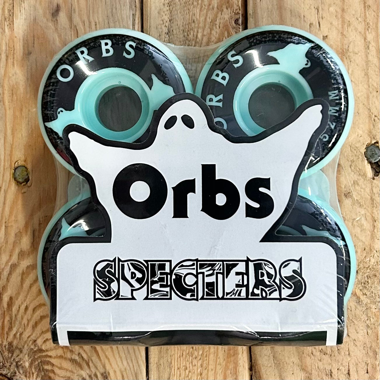 Orbs Wheels - Specters 52mm 99A