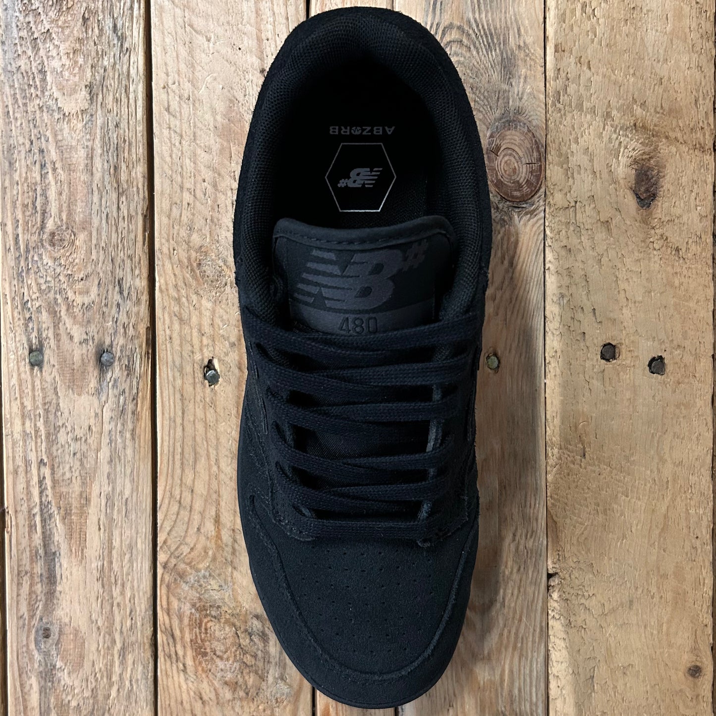 New Balance Numeric - 480