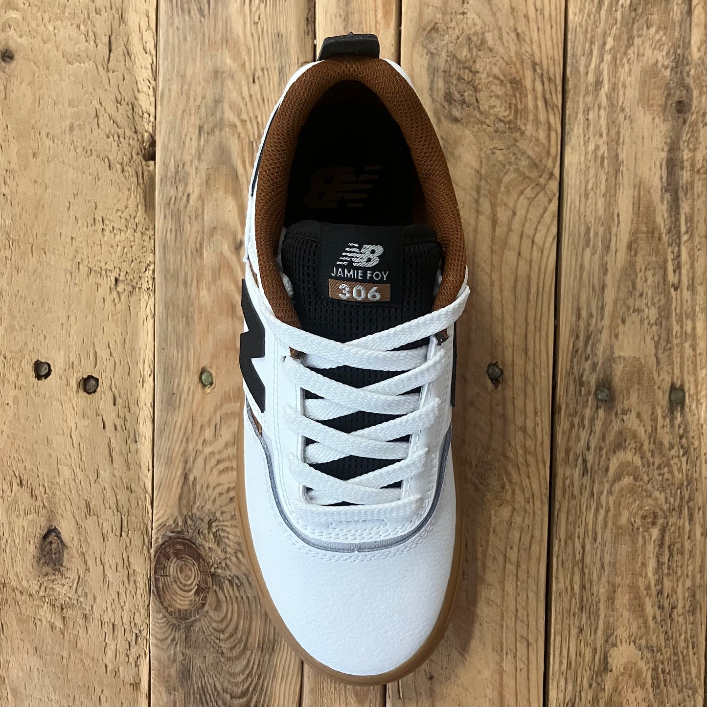 New Balance Numeric - 306 Kids