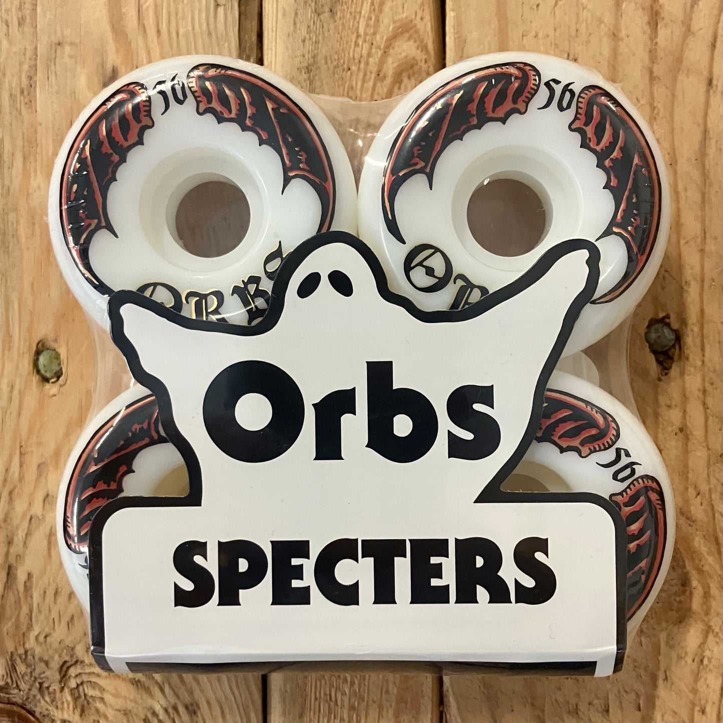 Orbs Wheels - Specters 56mm 99A