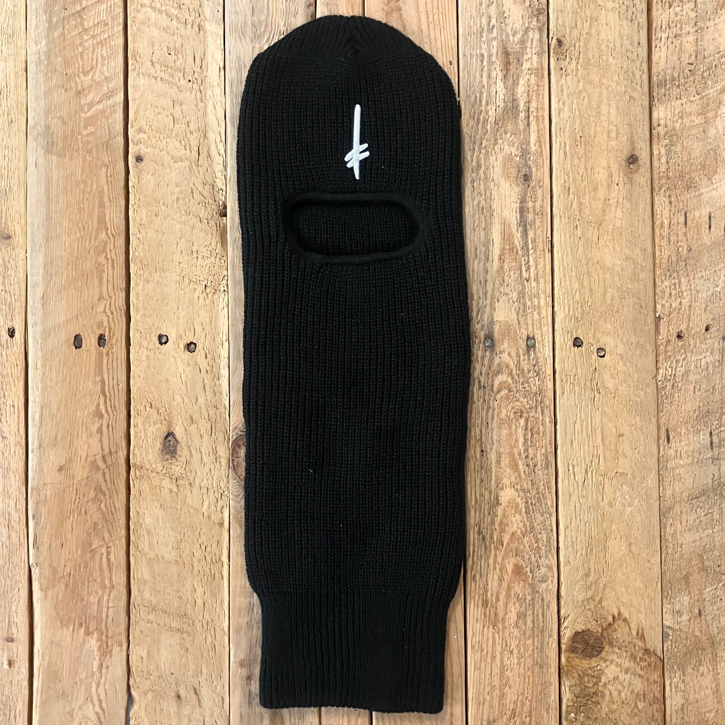 Deathwish - Gang Logo Ski Mask