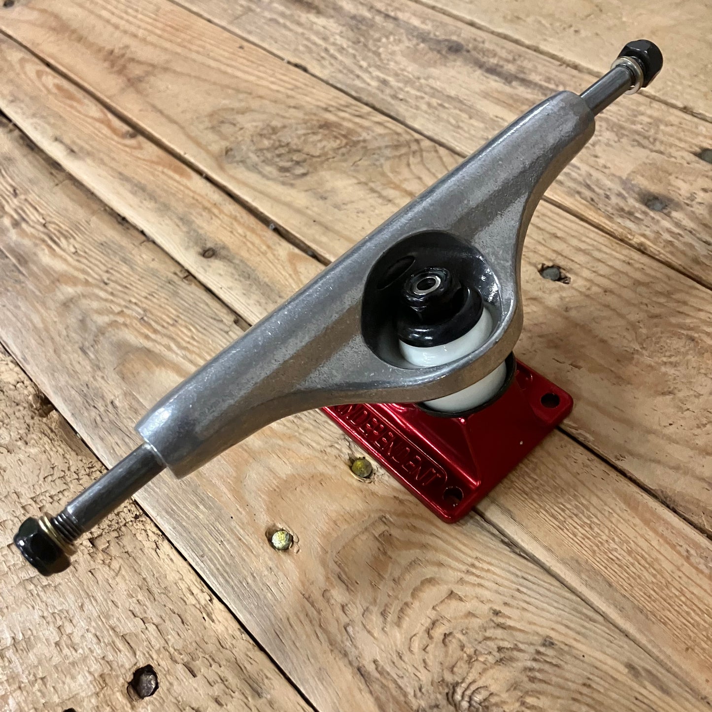 Independent Trucks - STG11 Forged Hollow BTG Summit
