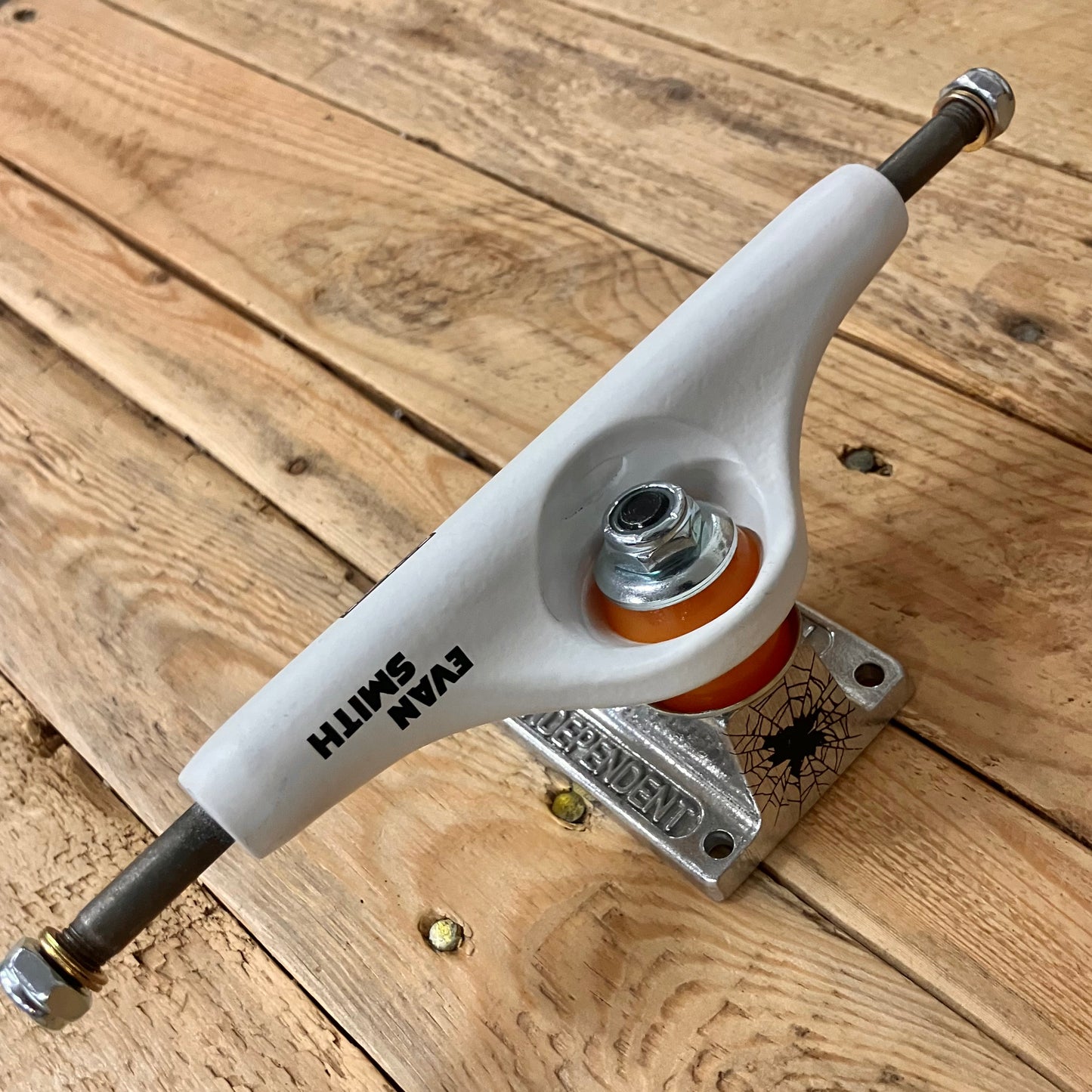 Independent Trucks - STG11 Pro Evan Smith 149