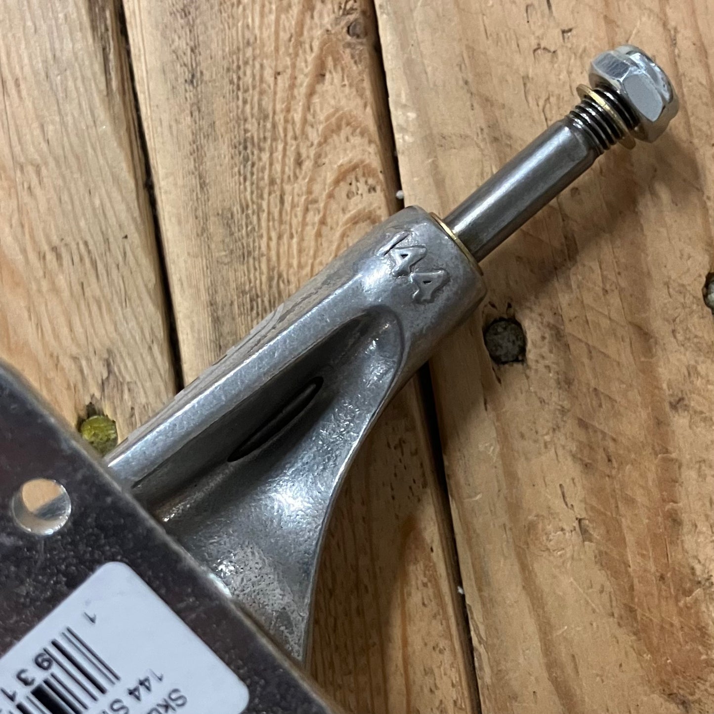 Independent Trucks - STG11 Hollow IKP Bar 144