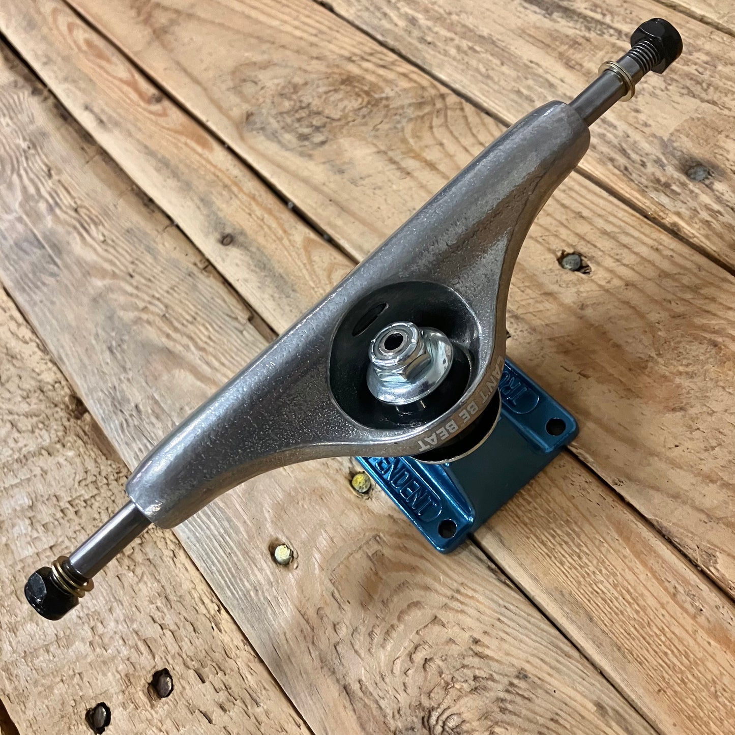 Independent Trucks - STG11 Forged Hollow Can't Be Beat