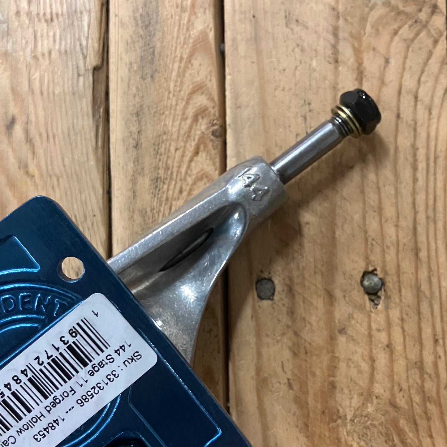 Independent Trucks - STG11 Forged Hollow Can't Be Beat