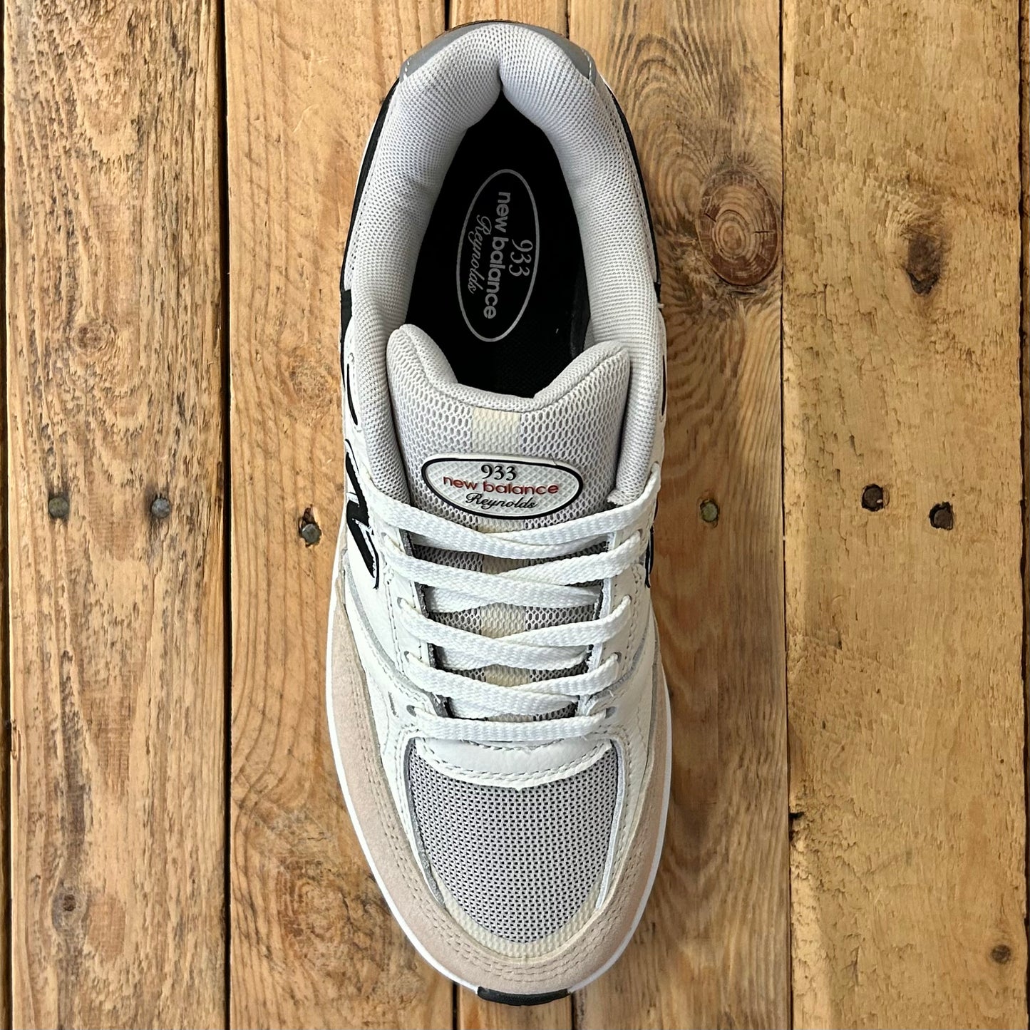 New Balance Numeric - Reynolds 933
