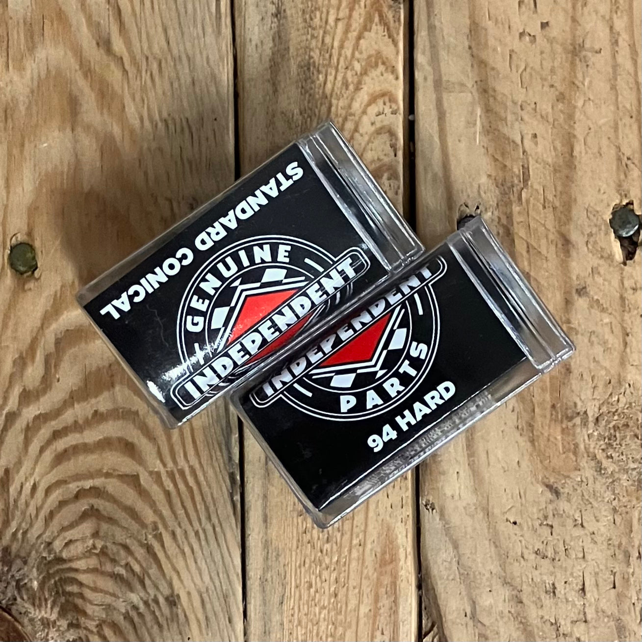 Independent Trucks - STG11 Hard Conical Bushings