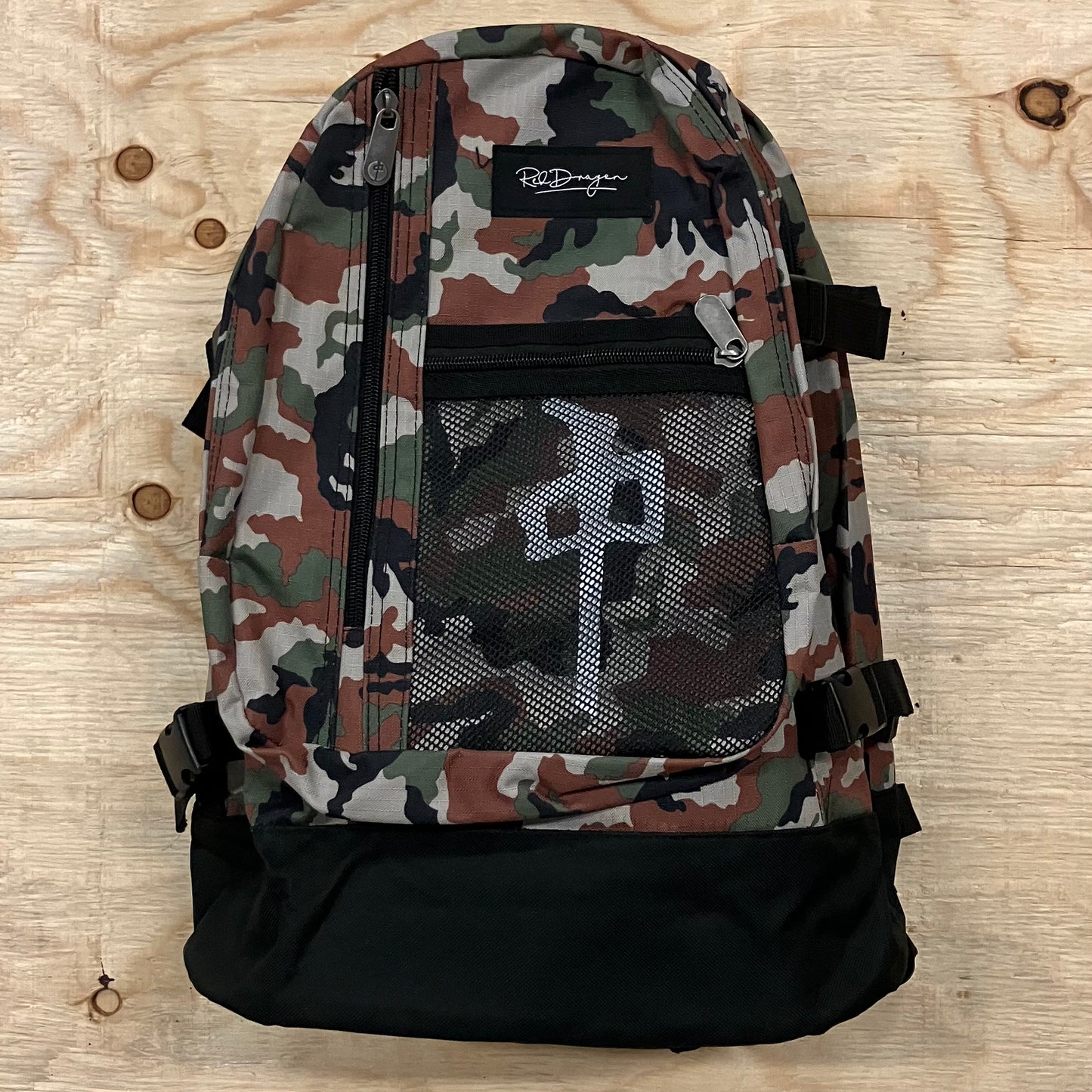 RDS - Explorer BackPack
