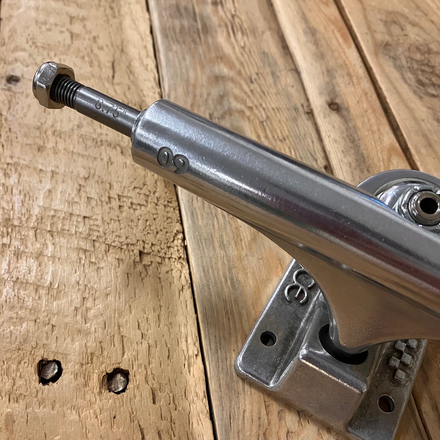 Ace - 60 AF1 Hollow Trucks
