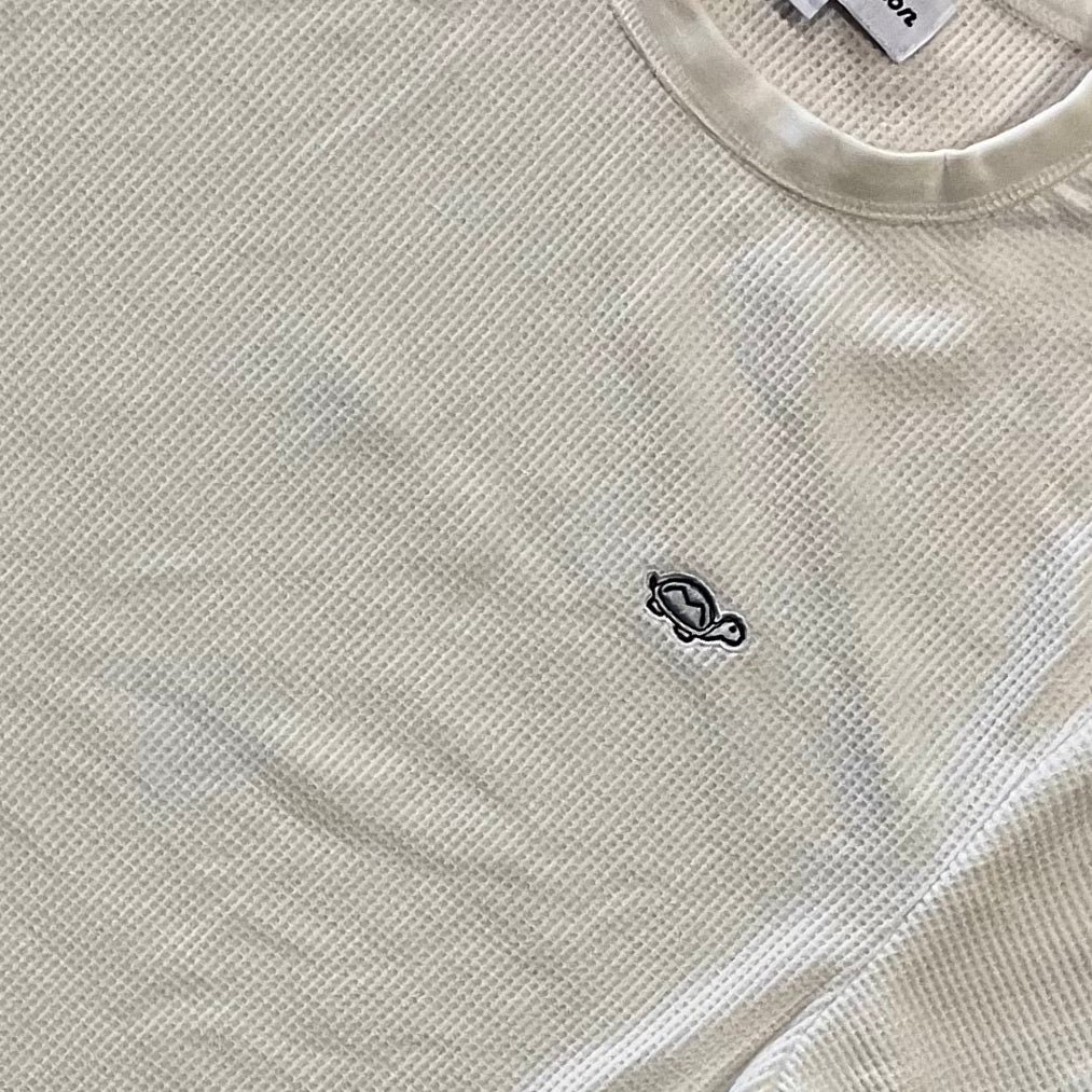 Mehrathon - Lamehra Waffle Tee