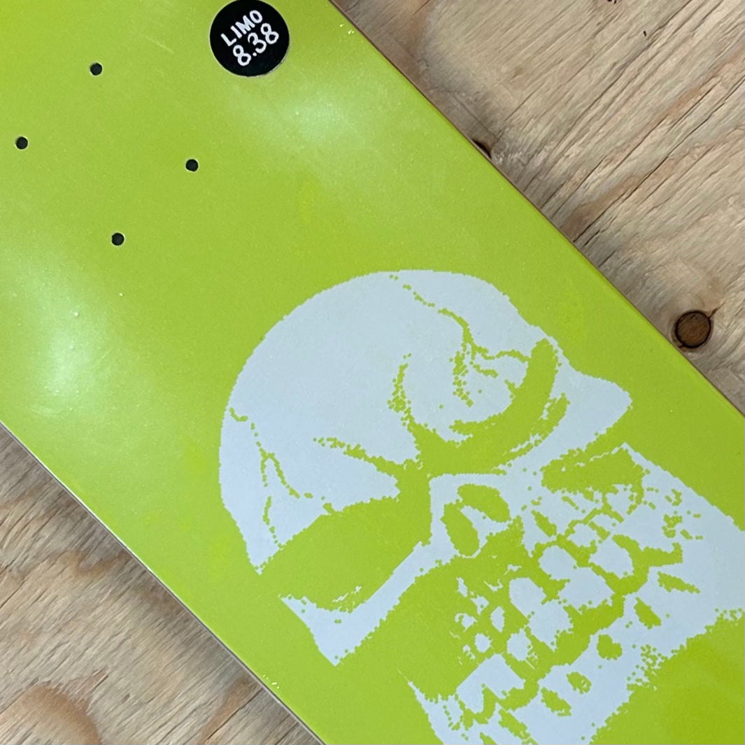 Limosine - Skol Deck 8.38"