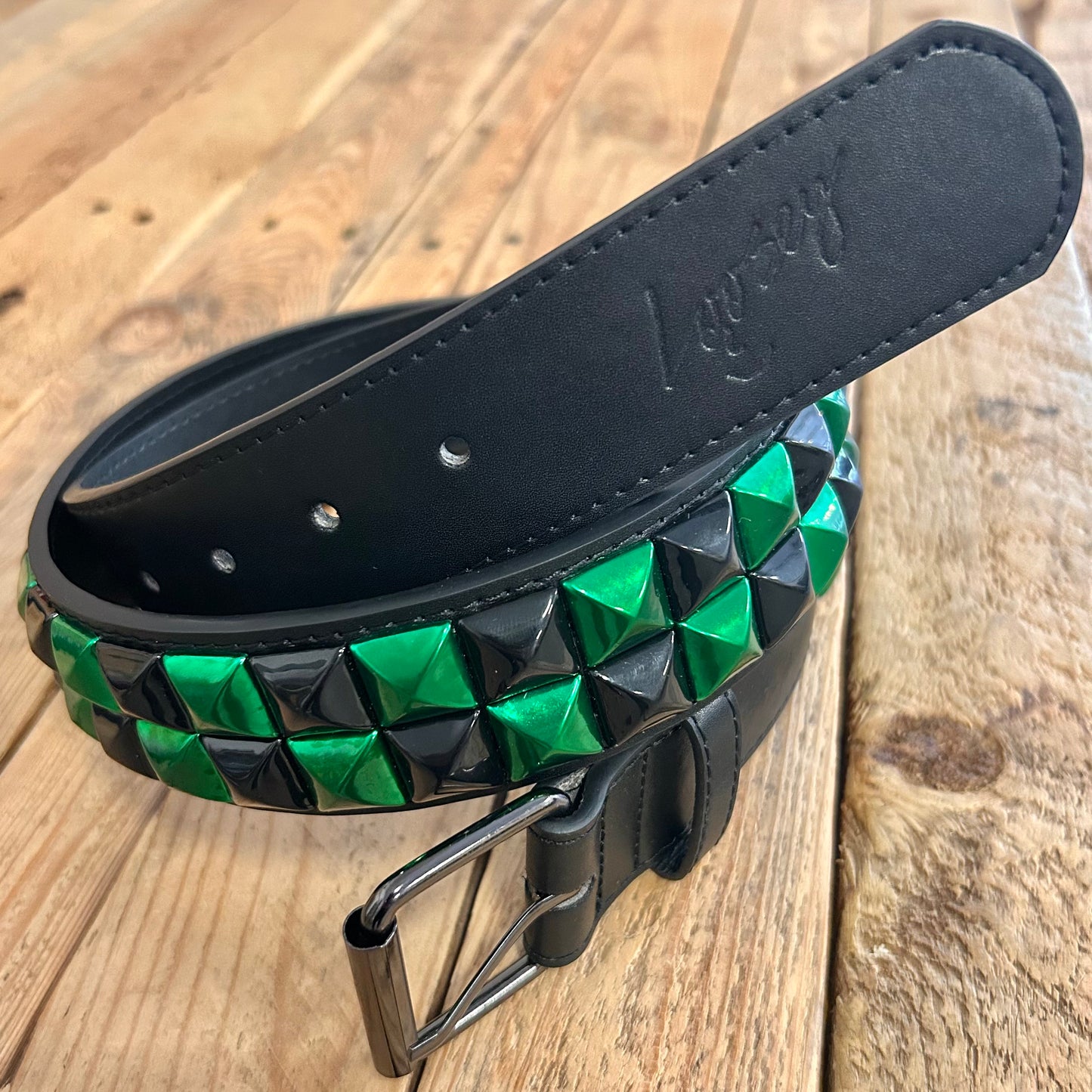 Loosey - Stud Finder Belt