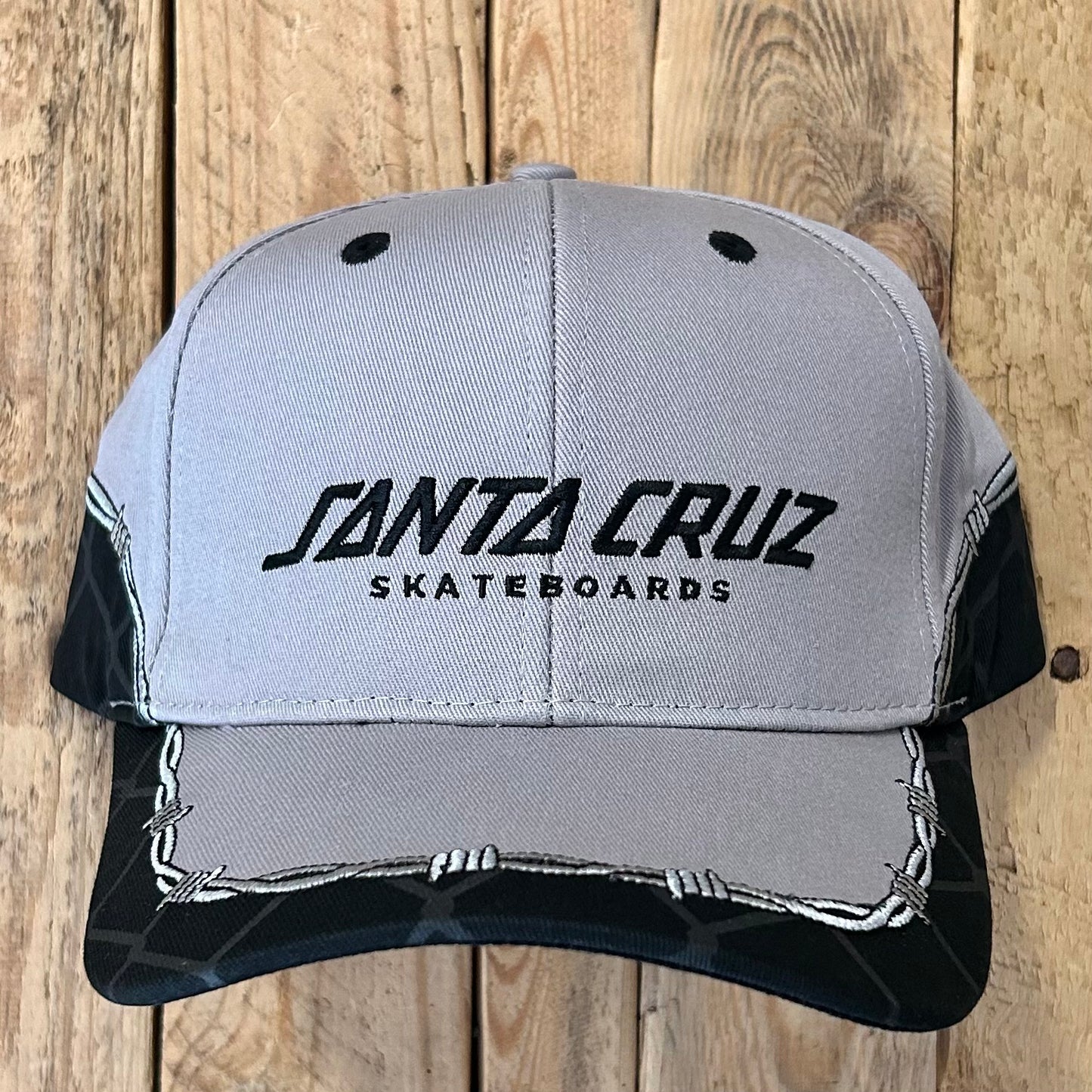 Santa Cruz - Spot Hat