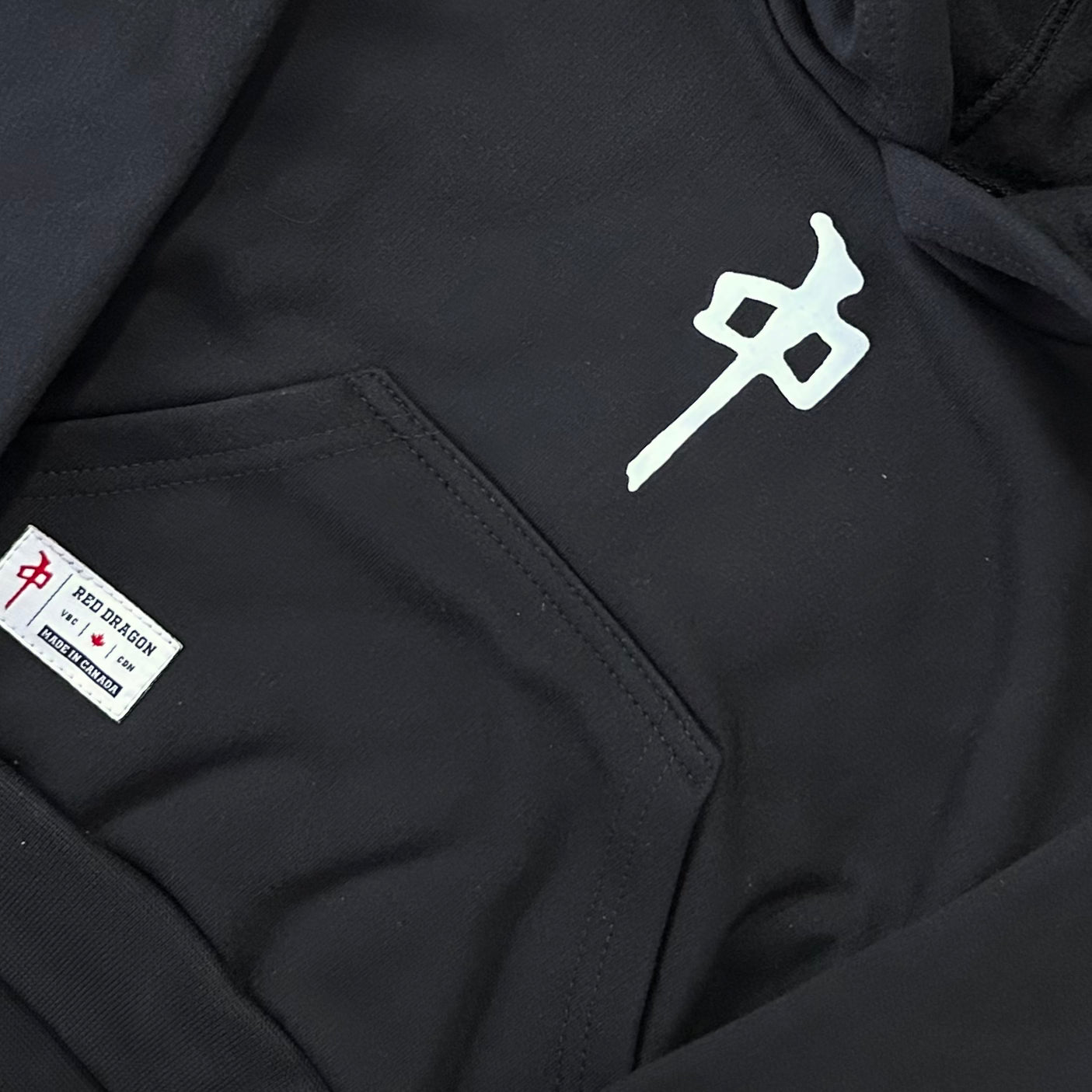 RDS - CDN Chung Toddler Hoodie